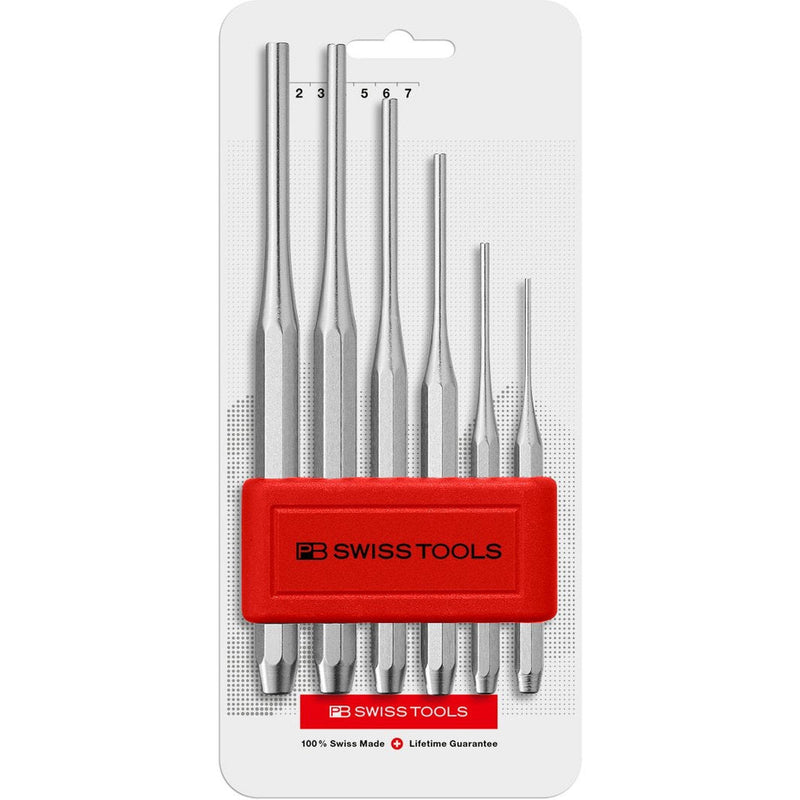 PB Swiss Tools 750.BCN Set cacciacopiglie ottagonali 750