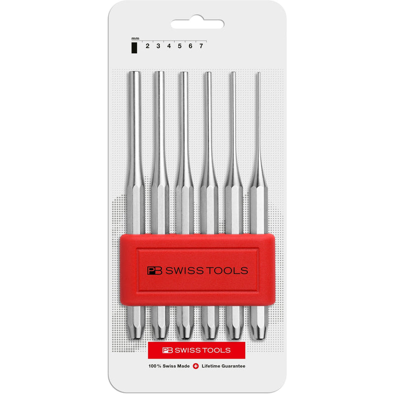 PB Swiss Tools 755.BCN Set cacciacopiglie ottagonali 755