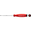 PB Swiss Tools 8100.0-80 Cacciavite SwissGrip Taglio Gr. 0 2,5x80