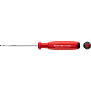 PB Swiss Tools 8100.00-70 Cacciavite SwissGrip Taglio Gr. 00 2,0x70