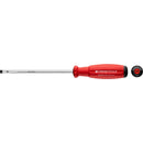 PB Swiss Tools 8100.4-140 Cacciavite SwissGrip Taglio Gr. 4 6,5x140