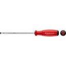 PB Swiss Tools 8100.5-160 Cacciavite SwissGrip Taglio Gr. 5 8,0x160