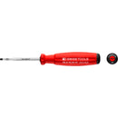 PB Swiss Tools 8140.00-40 Cacciavite SwissGrip Taglio Gr. 00 2,0x40