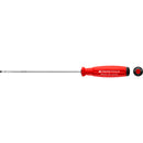 PB Swiss Tools 8140.1-150 Cacciavite SwissGrip Taglio Gr. 1 3,5x150