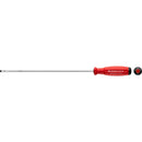 PB Swiss Tools 8140.3-250 Cacciavite SwissGrip Taglio Gr. 3 5,5x250