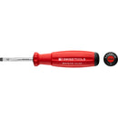 PB Swiss Tools 8140.3-50 Cacciavite SwissGrip Taglio Gr. 3 5,5x50