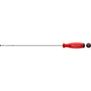 PB Swiss Tools 8140.4-300 Cacciavite SwissGrip Taglio Gr. 4 6,5x300