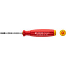PB Swiss Tools 8190.00-40 Cacciavite SwissGrip Phillips Ph 00x40