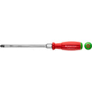 PB Swiss Tools 8192.S4-200 Cacciavite SwissGrip Pozidriv Con Esagono Pz4x200