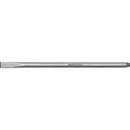 PB Swiss Tools 820.6 Scalpello piatto elettricista ottagonale cromato 12x300