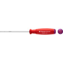 PB Swiss Tools 8205.3-100 Cacciavite SwissGrip Esagonale per Viti E.I. 3x100