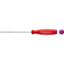 PB Swiss Tools 8206.S3-100 Cacciavite SwissGrip Esagonale Ball-End per Viti E.I. 3x100