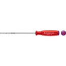 PB Swiss Tools 8206.S5-140 Cacciavite SwissGrip Esagonale Ball-End per Viti E.I. 5x140