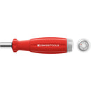 PB Swiss Tools 8316.M10-50cNm MecaTorque, cacciavite dinamometrico (cNm) a bits intercambiabili