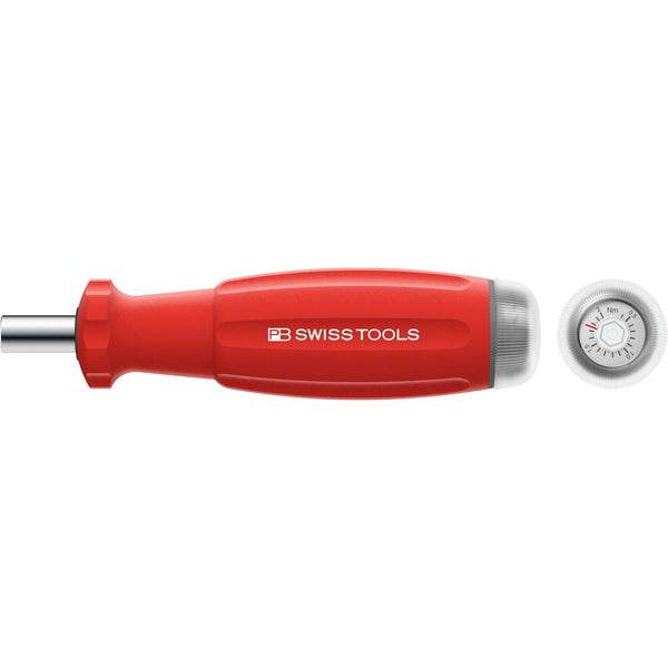 PB Swiss Tools 8317.M0,4-2,0Nm Mecatorque 8317M 0,4-2,0 Nm