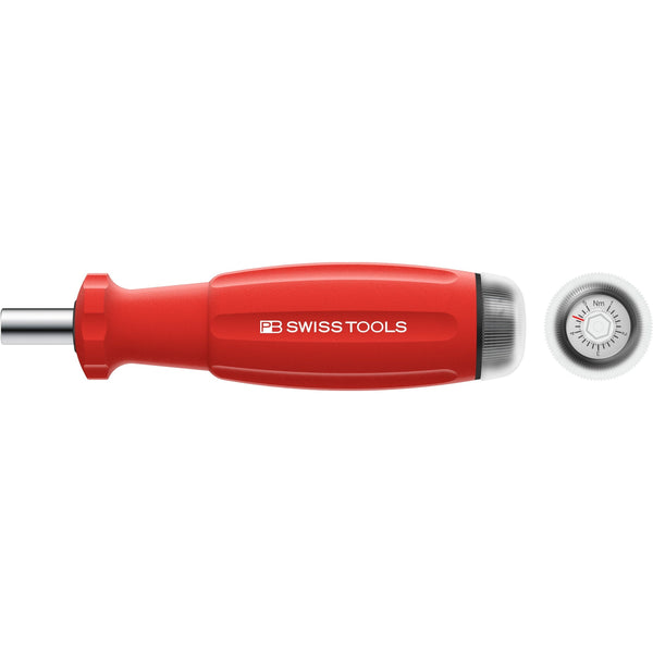 PB Swiss Tools 8317.M1,0-5,0Nm Mecatorque 8317M 1,0-5,0 Nm