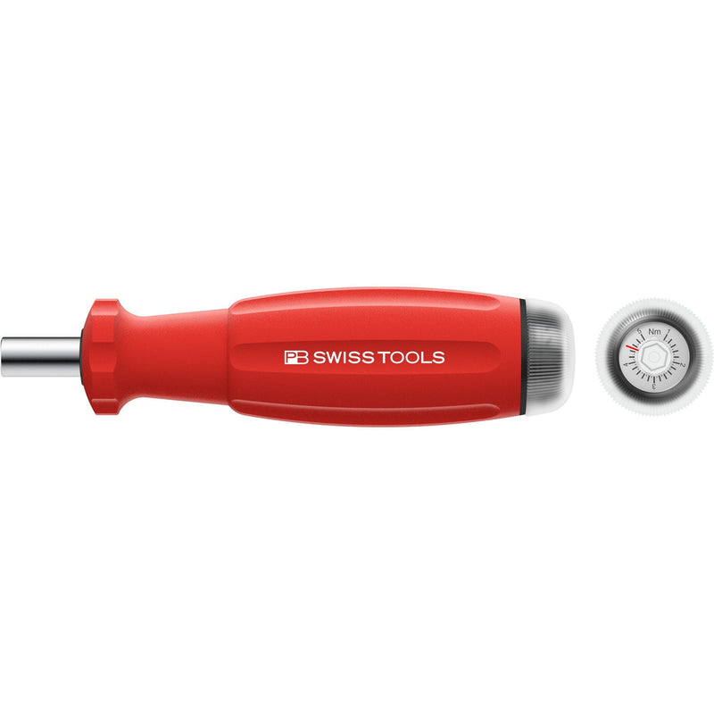 PB Swiss Tools 8317.M1,0-5,0Nm Mecatorque 8317M 1,0-5,0 Nm