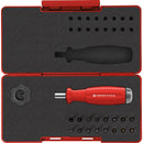 PB Swiss Tools 8321.SetB2 Set Mecatorque 8321 B2