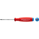PB Swiss Tools 8400.B8-60 Cacciavite SwissGrip Torx con foro Torx 8x60