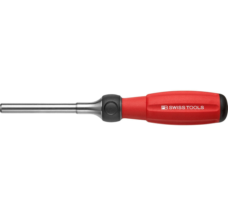 PB Swiss Tools 8510.R-100 Cacciavite a cricco Twister 1/4"x100