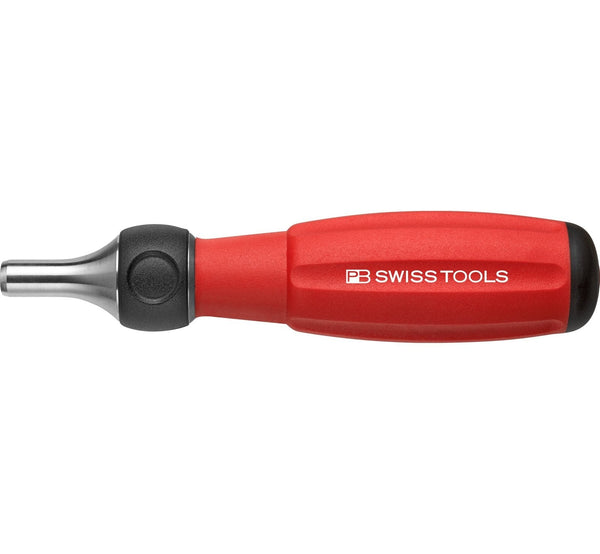 PB Swiss Tools 8510.R-30 Cacciavite a cricco Twister 1/4"x30