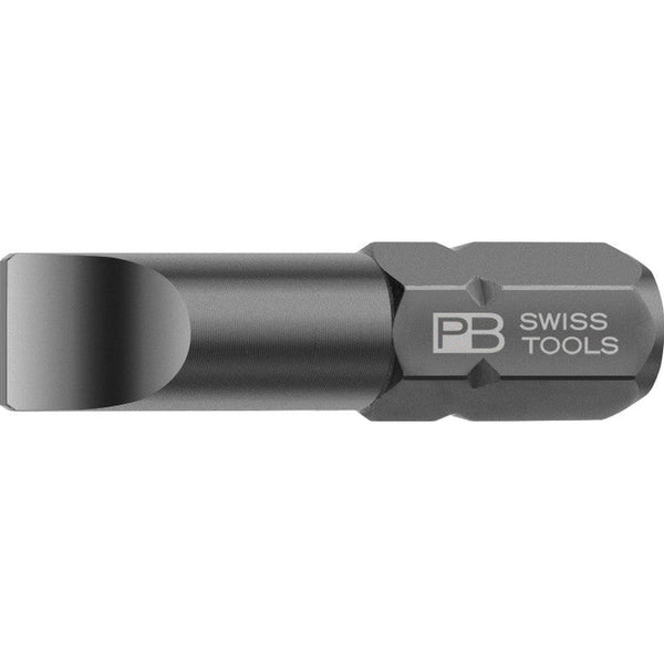 PB Swiss Tools C6.135/1 Inserti PrecisionBit C6 a Taglio 3,5