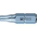 PB Swiss Tools C6.400/25 Inserti PrecisionBit C6 Torx 25