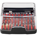 PB Swiss Tools C6.990 Assortimento PrecisionBit C6, pezzi 30 V0.1
