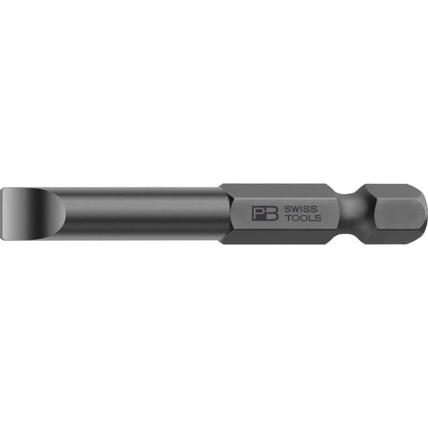 PB Swiss Tools E6.100/1 Inserti lunghi PrecisionBit E6 a Taglio 3,5