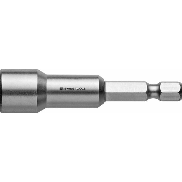 PB Swiss Tools E6.200/7 Inserti Bussola per Dadi Esagonali 7