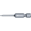 PB Swiss Tools E6.400/3-50 Inserti lunghi PrecisionBit E6 Torx 3