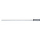 PB Swiss Tools E6L.400/30-95 Inserti extra-lunghi PrecisionBit E6L Torx 30