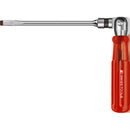 PB Swiss Tools 225.A Impugnatura inclinabile cacciavite per steli intercambiabili