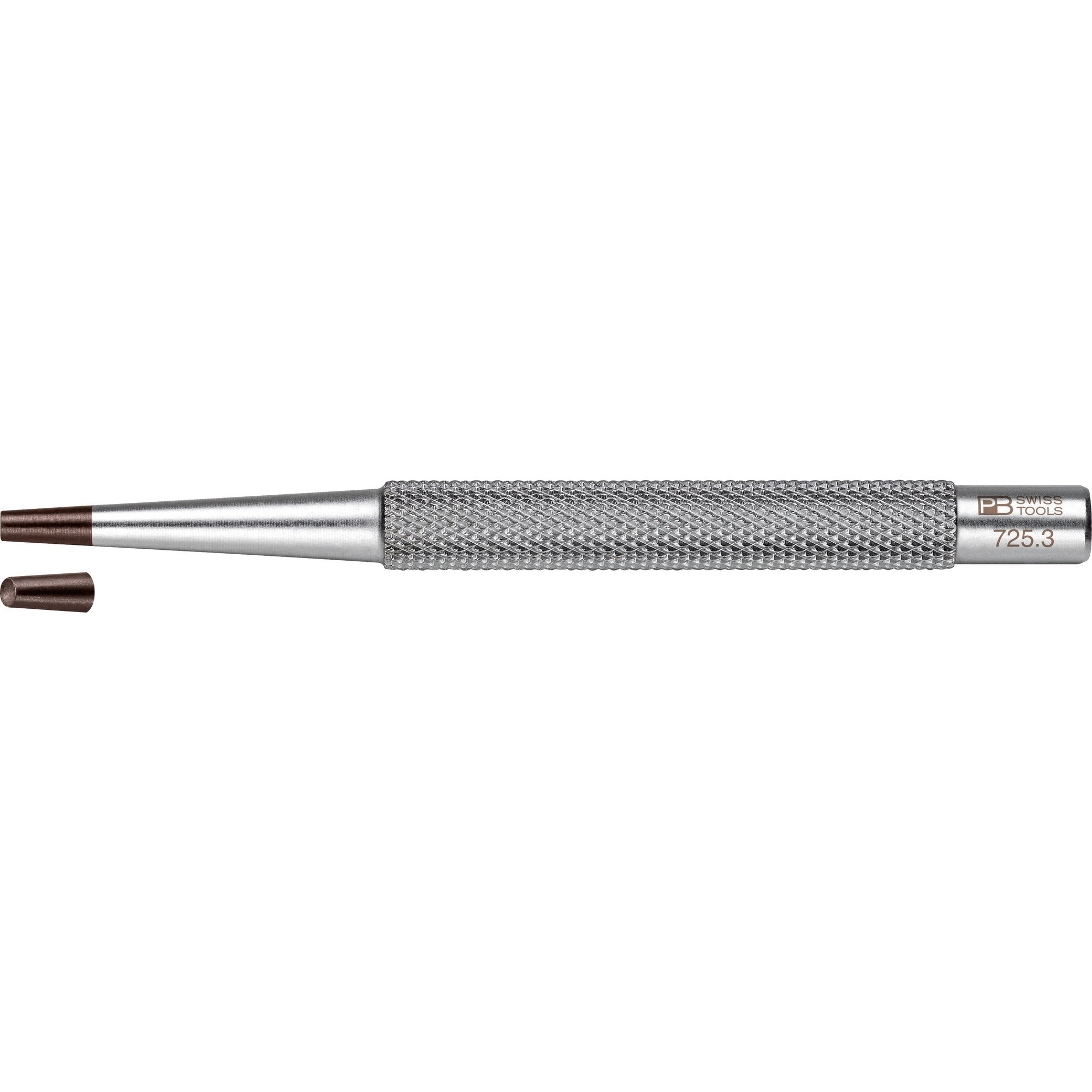 KS TOOLS Cacciaspine, ottagonale, finitura lucida, 2mm | Leroy Merlin