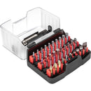 PB Swiss Tools C6.990 Assortimento PrecisionBit C6, pezzi 30 V0.1