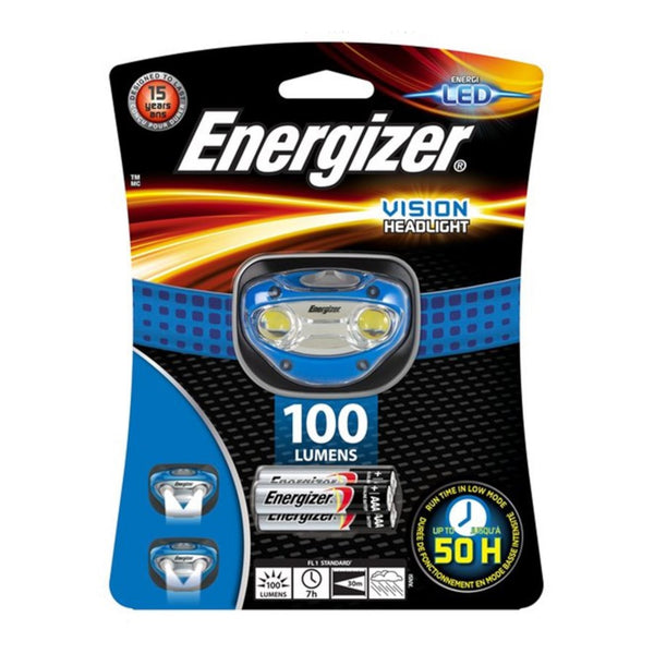 Energizer Frontalino 100 Lumen