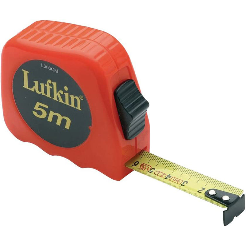 Lufkin L503CM Flessometro 3mx13mm