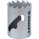 Lenox LXAH3112 Sega a Tazza Carbide-Tip 38mm