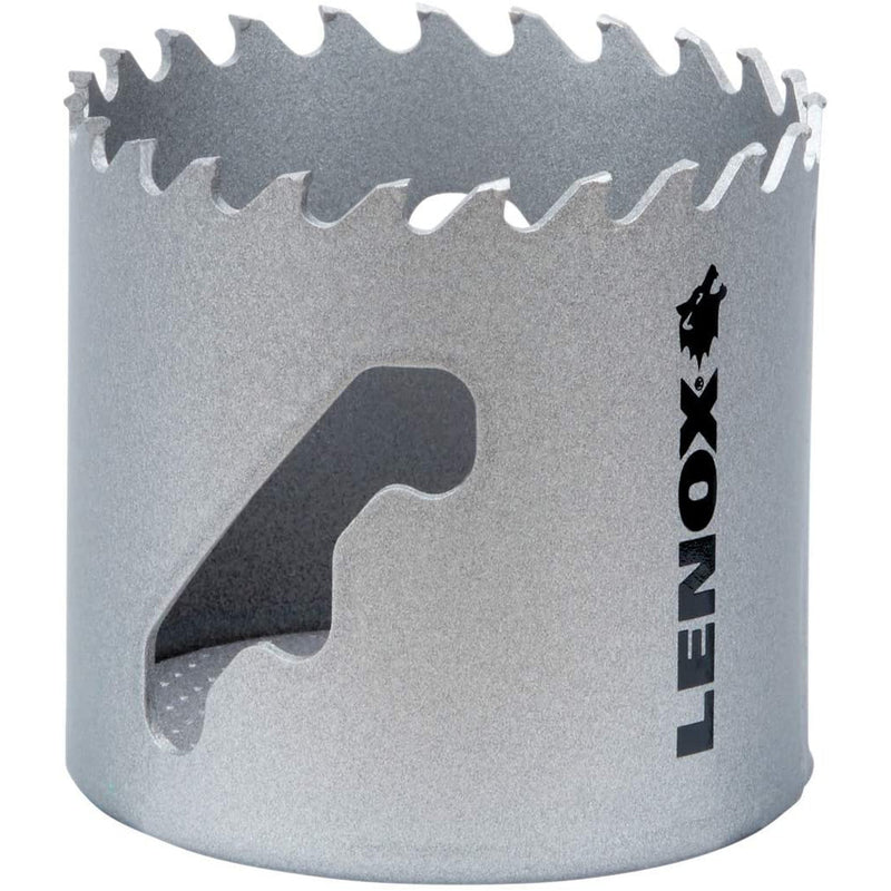 Lenox LXAH3218 Sega a Tazza Carbide-Tip 54mm