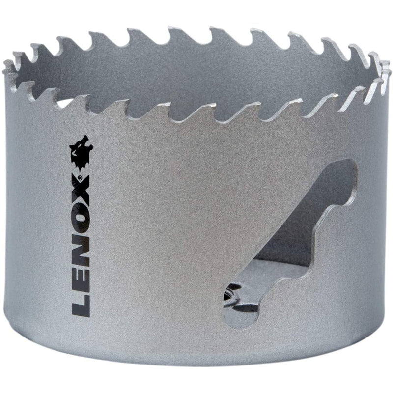 Lenox LXAH3314 Sega a Tazza Carbide-Tip 83mm