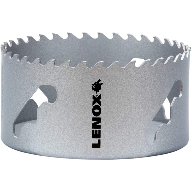 Lenox LXAH3412 Sega a Tazza Carbide-Tip 114mm