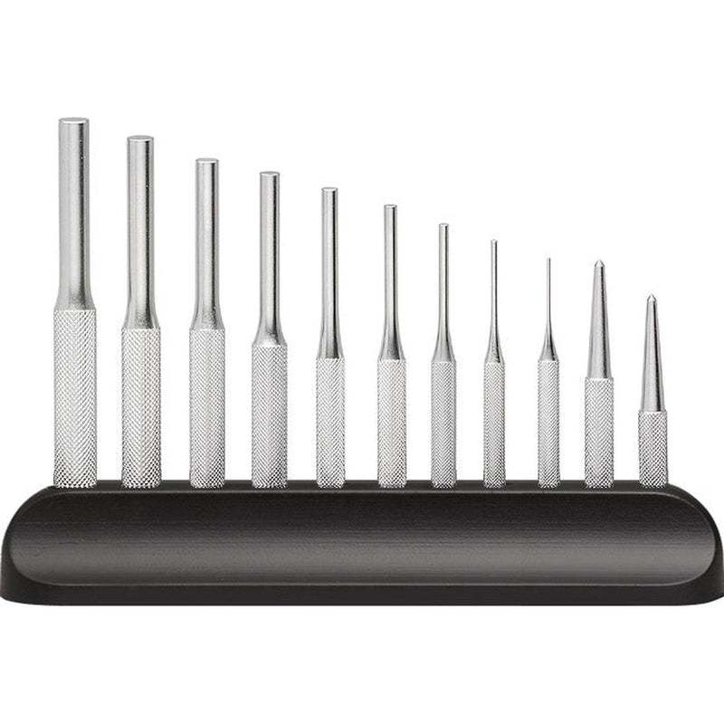 PB Swiss Tools 715.7 Cacciacopiglie godronato 7x130