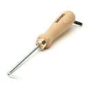 Sievert 297551 Sievert Uncino per test saldature 250mm