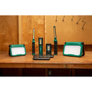 Sata ST90607 Luce da lavoro pieghevole carica wireless 600LM