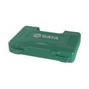 Sata ST09013SJ Set Bussole 1/2" e 1/4" Esagonale Metrico 88 pezzi