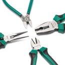 SATA ST09912SJ Set pinze 4 pezzi