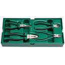 SATA ST09912SJ Set pinze 4 pezzi