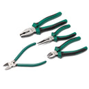 SATA ST09912SJ Set pinze 4 pezzi