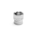 Sata ST12315SC Bussola Esagonale 3/8" 20mm