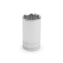 Sata ST13410SC Bussola Esagonale Lunga 1/2" 19mm